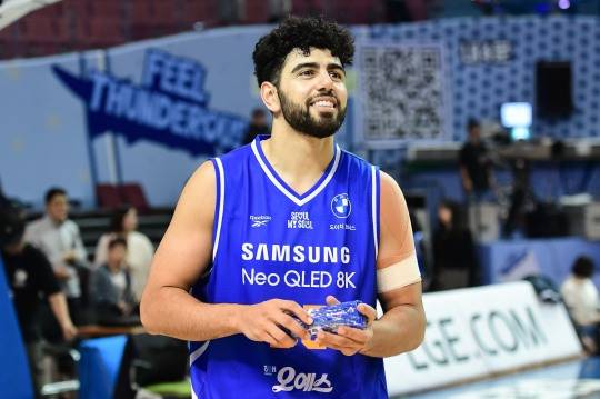 케렘 칸터. 사진[연합뉴스]