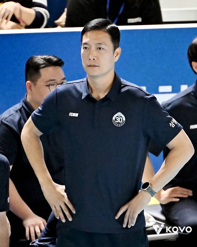 사진=KOVO
