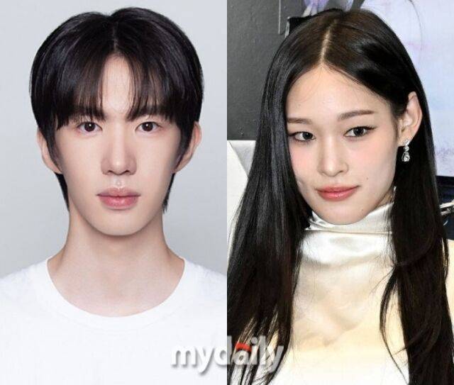 하민기, 올데이 프로젝트 애니 / 모덴베리코리아, 마이데일리