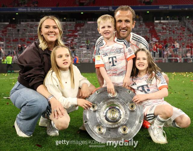 해리 케인./게티이미지코리아