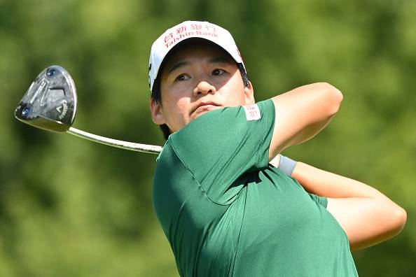 쩡야니  [게티이미지]