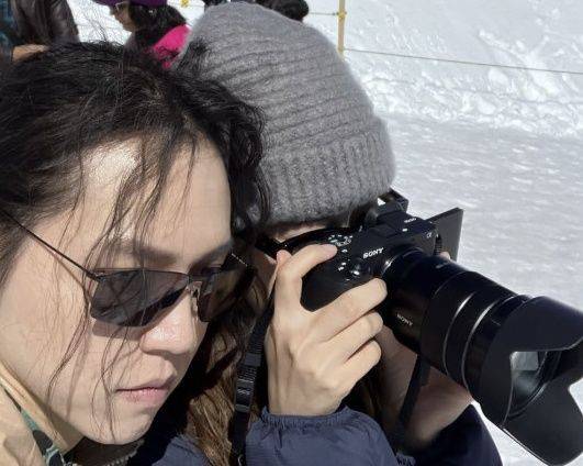[서울=뉴시스] 원슈타인. (사진 = 인스타그램 캡처) 2025.10.28. photo@newsis.com *재판매 및 DB 금지
