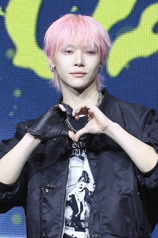 앤팀 니콜라스. 연합뉴스