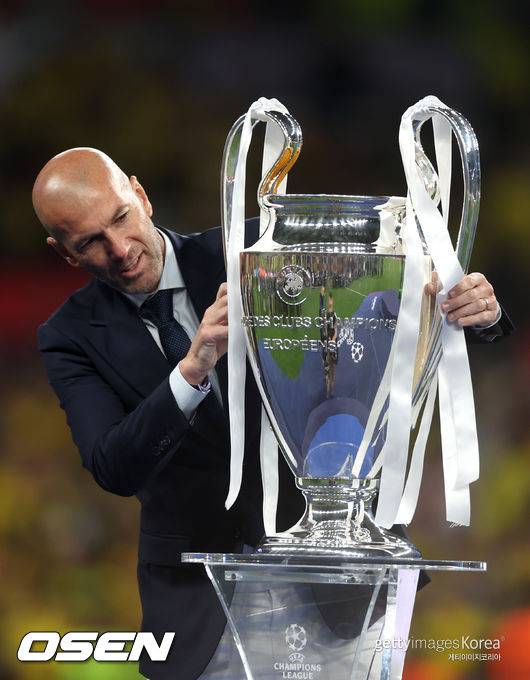 [사진] ⓒGettyimages(무단전재 및 재배포 금지)