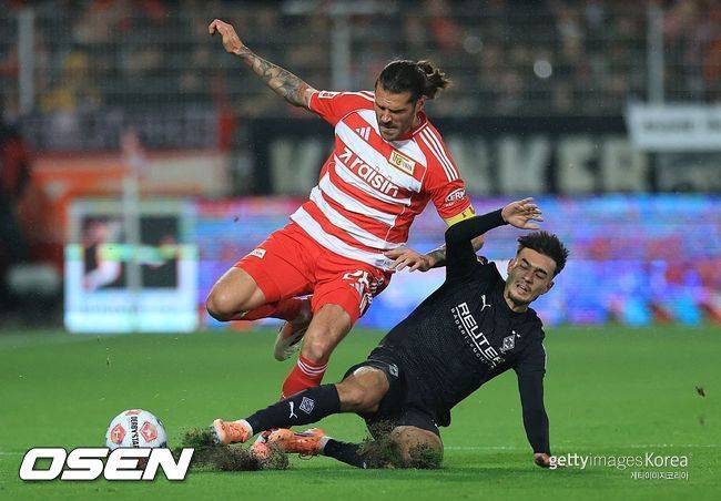 [사진] ⓒGettyimages(무단전재 및 재배포 금지)