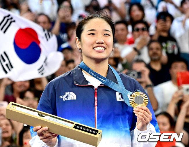 [OSEN=파리(프랑스), 최규한 기자]