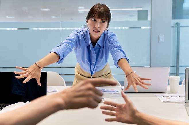 조기 퇴사나 조직과 구성원 간의 문화 부조화 등으로 기업이 감당해야 하는 이른바 ‘채용 실패’ 비용이 사례 1건당 2억여원에 이를 수 있다는 조사 결과가 28일 나왔다. 게티이미지뱅크