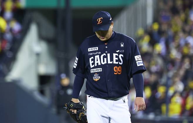 류현진. 뉴시스