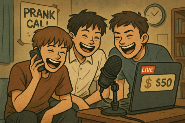 사진은 해당 기사와 무관. 툴 제공=플라멜(AI 생성)