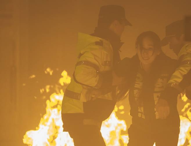 [사진 제공= MBN ‘퍼스트레이디’]