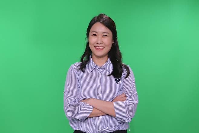 이민진 9단.  한국기원 제공