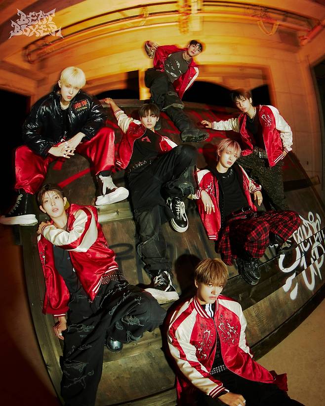 JYP엔터테인먼트