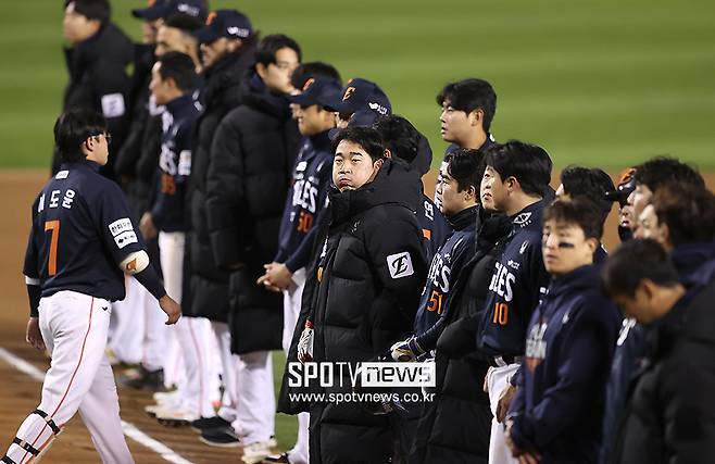 ▲ 한화 ⓒ곽혜미 기자