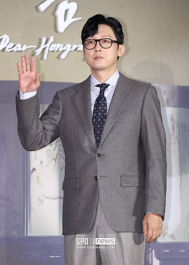 ▲ 박병은 ⓒ곽혜미 기자