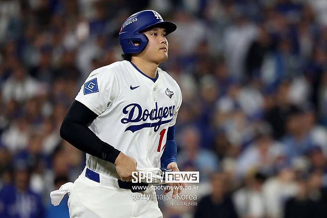 ▲ 오타니 쇼헤이.