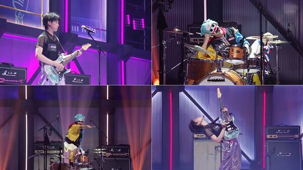 ▲ 청춘의 낭만과 날것의 감성이 공존하는 글로벌 밴드 메이킹 서바이벌&nbsp;Mnet ‘스틸하트클럽’ 2회가 28일&nbsp;오후&nbsp;10시 방송된다. 제공|Mnet