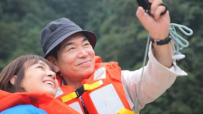 /사진제공=채널A '요즘 남자 라이프-신랑수업'