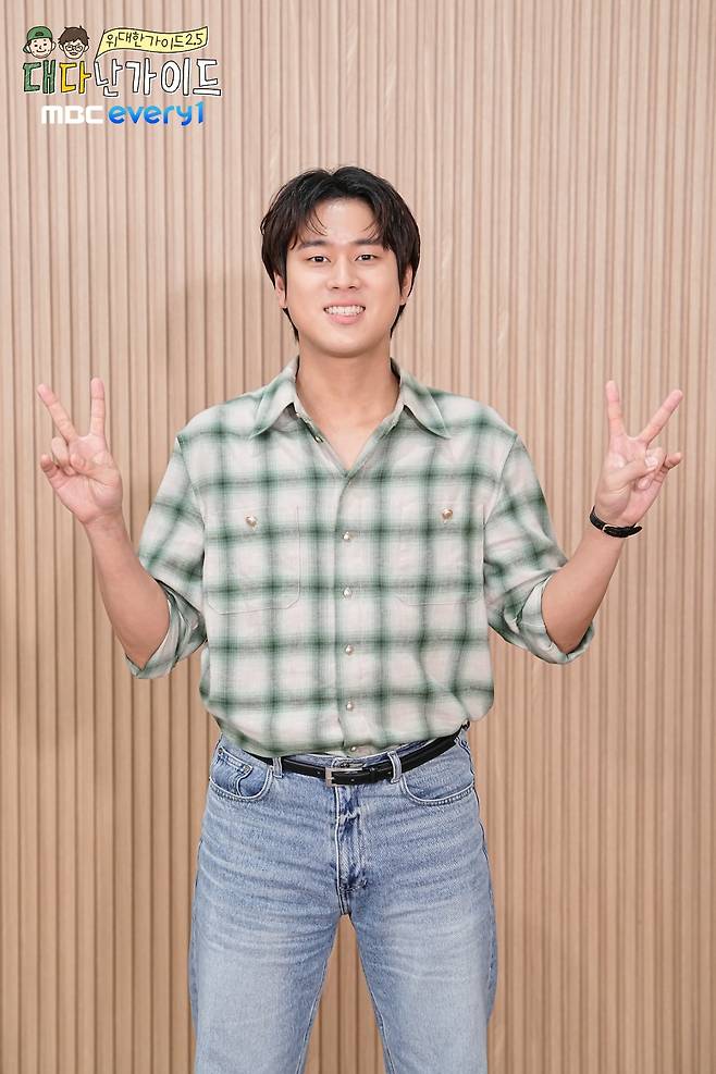 이무진 /사진=MBC에브리원