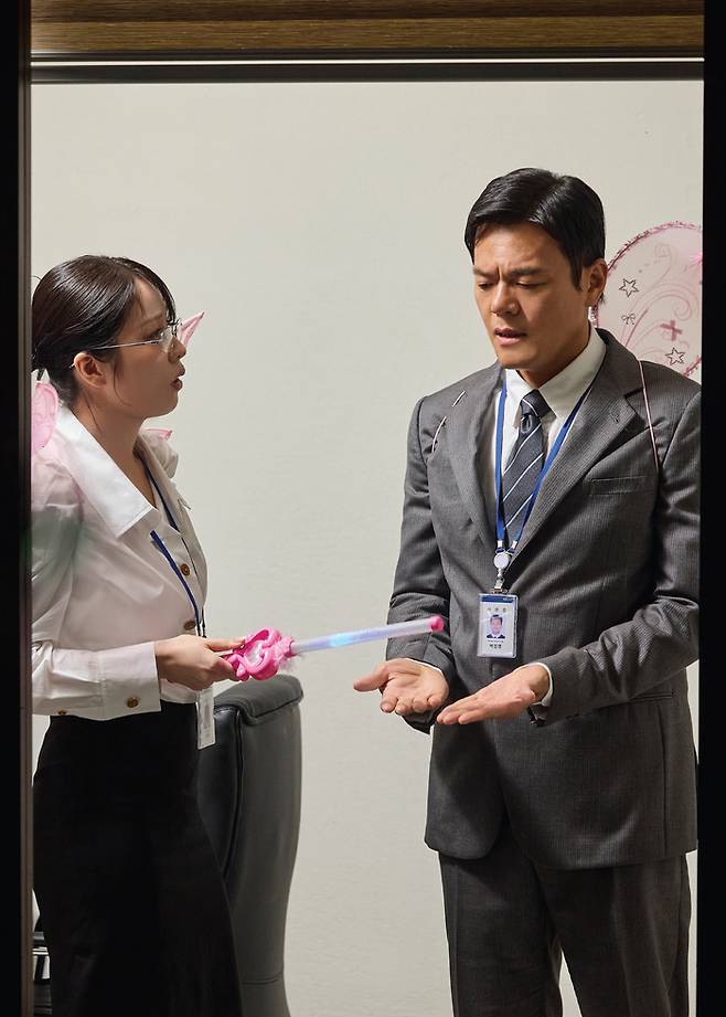 박진영 신곡 티저. 사진ㅣJYP엔터테인먼트