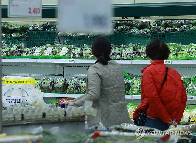 한국경제 3분기 1.2% 성장…소비·투자 회복에 수출도 호조 [연합뉴스 자료사진. 재판매 및 DB 금지]