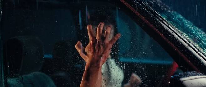 사진=그룹 아이들 미연 'Reno (Feat. Colde)' MV