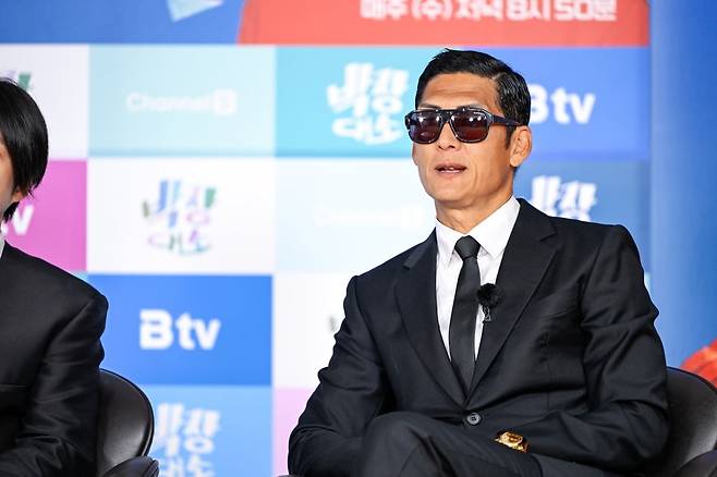 사진제공=채널S·SK브로드밴드