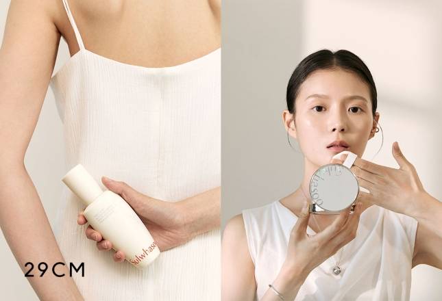 설화수 쇼케이스 플러스./사진=29CM 제공