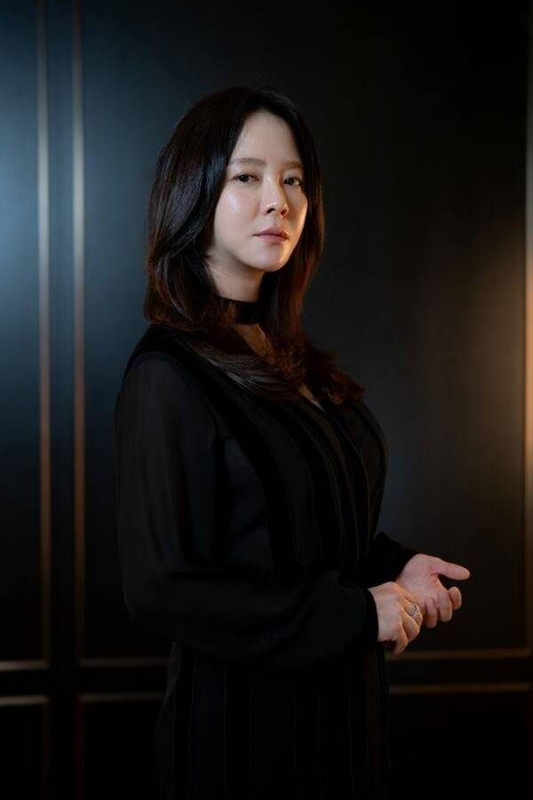 송지효 / 사진=마인드마크