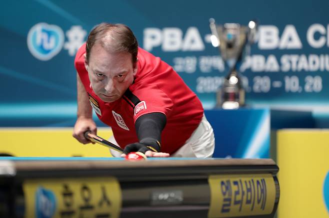 사진 | 프로당구협회