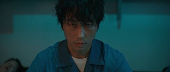 민성욱. 사진 | tvN 드라마 ‘신사장 프로젝트’