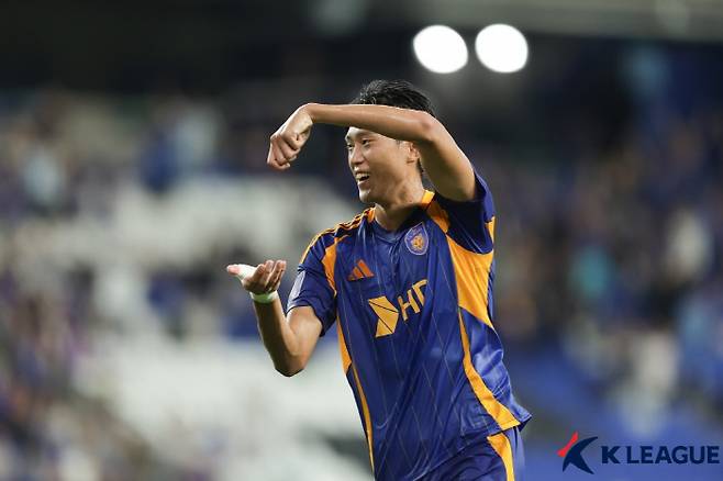 사진제공=한국프로축구연맹