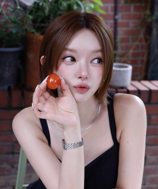 ⓒ초아 인스타그램