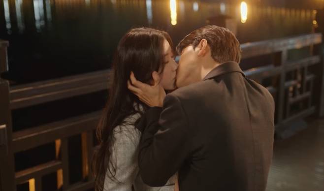 '신사장 프로젝트' 배현성♥이레 해피엔딩