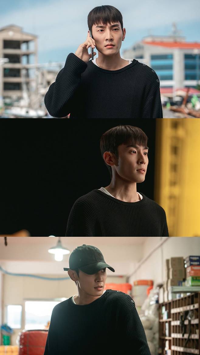 ‘착한 여자 부세미’ 이창민, 비극적 최후 (제공: KT스튜디오지니)