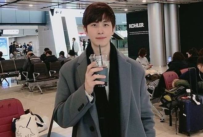 지무비. 사진ㅣSNS