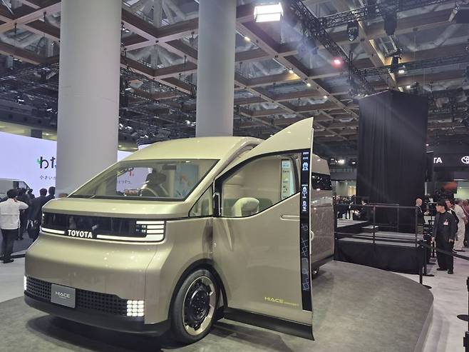 토요타, 럭셔리 끝판왕 ‘센추리’ 독립..렉서스는 ‘