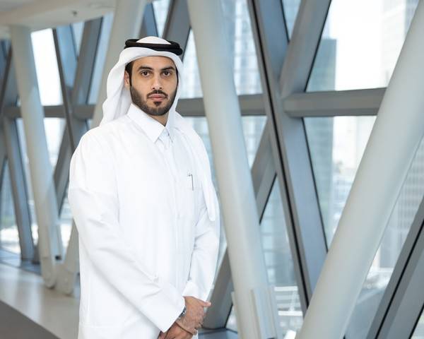 자심 알자심 카타르 대회조직위원회 CEO. 조직위 제공