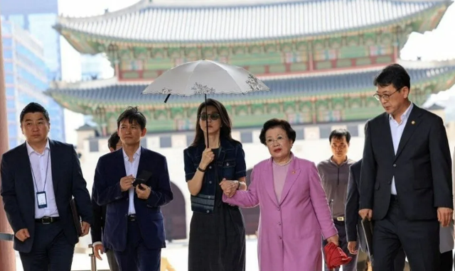 유튜브 방송 ‘주기자 라이브’ 제공