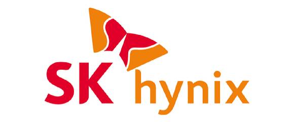SK하이닉스 CI [사진=SK하이닉스]