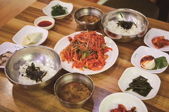 여수 서대회. 사진=성종윤