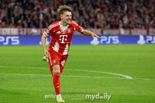 카를/게티이미지코리아