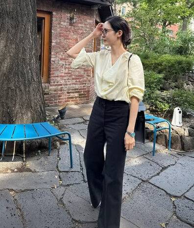 성유리./소셜미디어