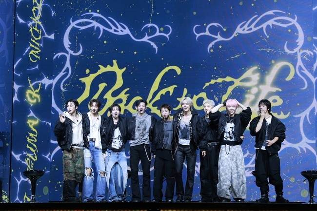 사진=YX 레이블즈