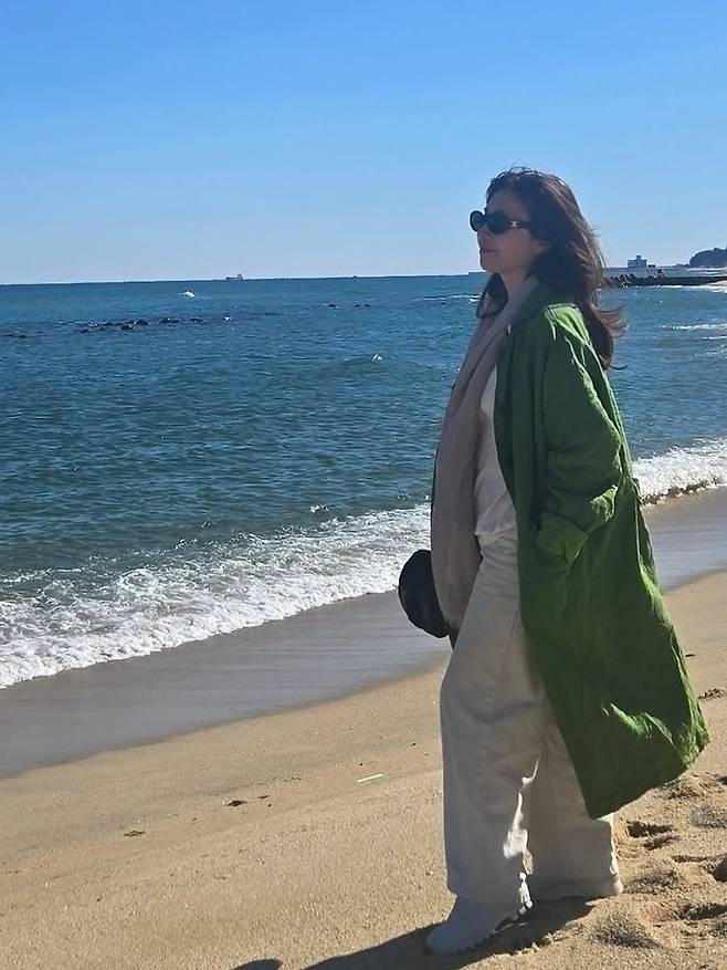 최명길 소셜네트워크서비스 계정