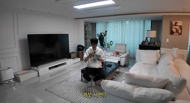 ‘지편한세상 [Jeeseokjin World]’ 영상 캡처