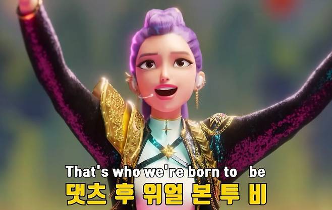 넷플릭스 유튜브 영상 캡처