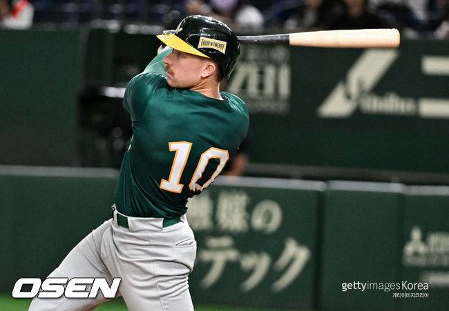 [사진] 알렉스 홀 ⓒGettyimages(무단전재 및 재배포 금지)