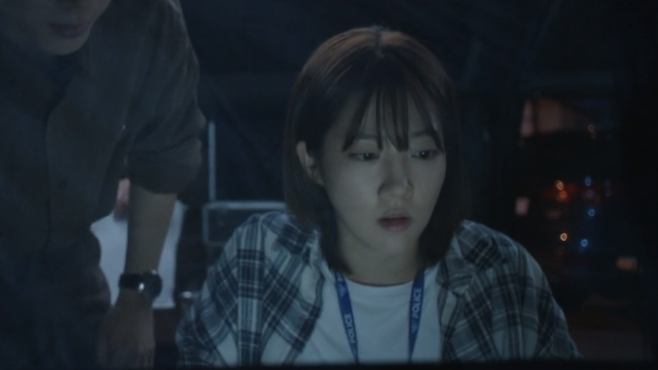 tvN 월화드라마 ‘신사장 프로젝트’