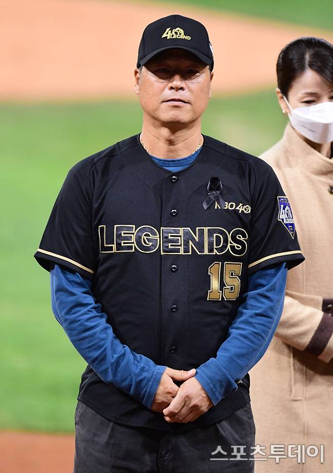 구대성 / 사진=DB