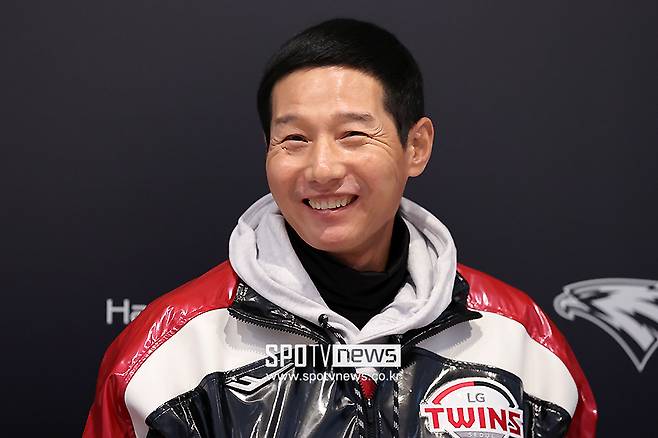 ▲ 염경엽 감독 ⓒ곽혜미 기자